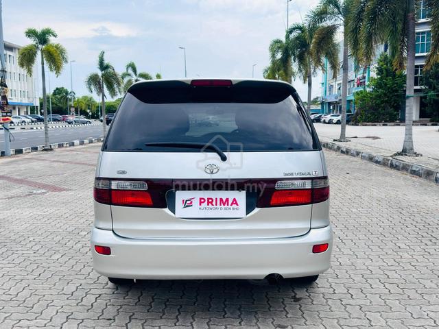 2000 Toyota ESTIMA 2.4 (A) 8 Seaters - 3