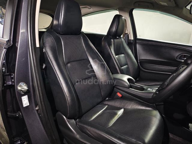 2019 Honda HR-V 1.8 V SPEC 5-YEARS WARRANTY - 5