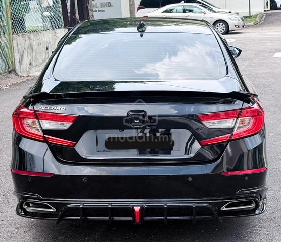 2023 Honda ACCORD 1.5 TC-P FULL SEVICCE RECO - 5