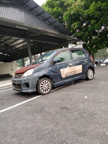 2009 Perodua VIVA 1.0 ELITE MT EJ-VE (M) - 2