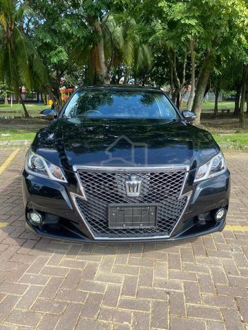 2013 Toyota CROWN 2.5 ROYAL SALOON (A) - 1