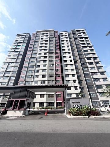 Arena Residence 2 for rent 1
