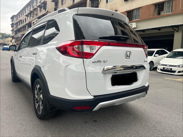 2019 Honda BR-V 1.5 V-SPEC (A) P/Start - 5