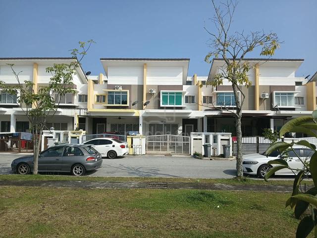 Rumah Untuk Di Sewa Warisan Puteri 1