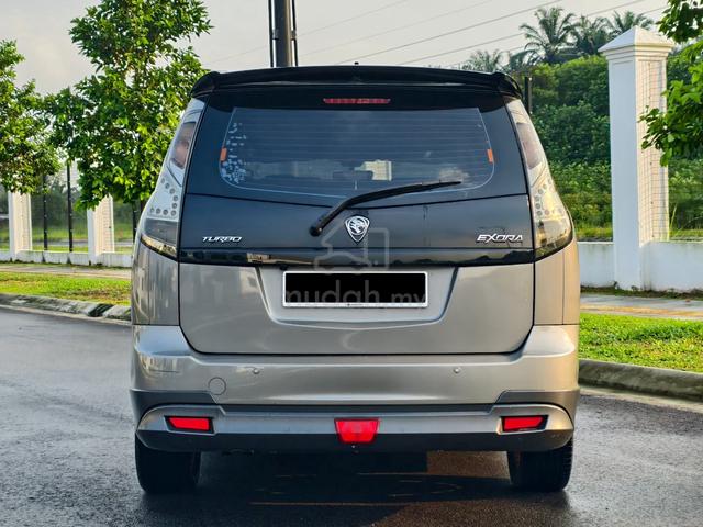 2022 Proton EXORA 1.6 PREMIUM F/Proton Servis F/Lo - 3