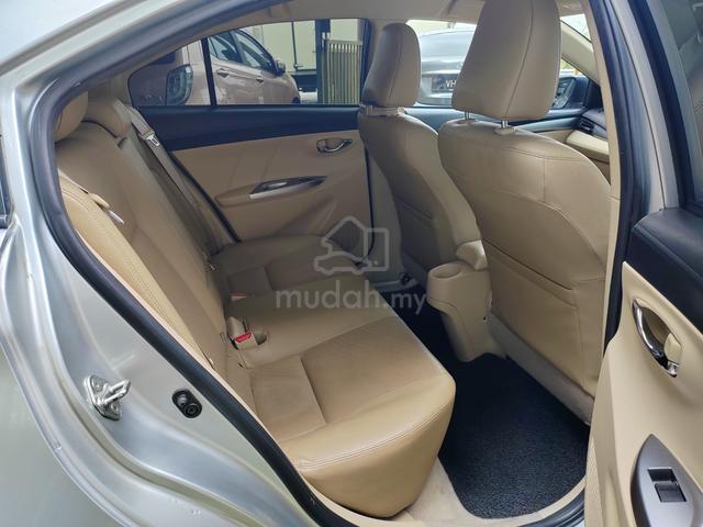 2013 Toyota VIOS 1.5 G ENHANCED (A) - 3