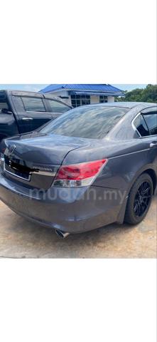 2014 Proton PERDANA 2.0 2.0L (A) - 2