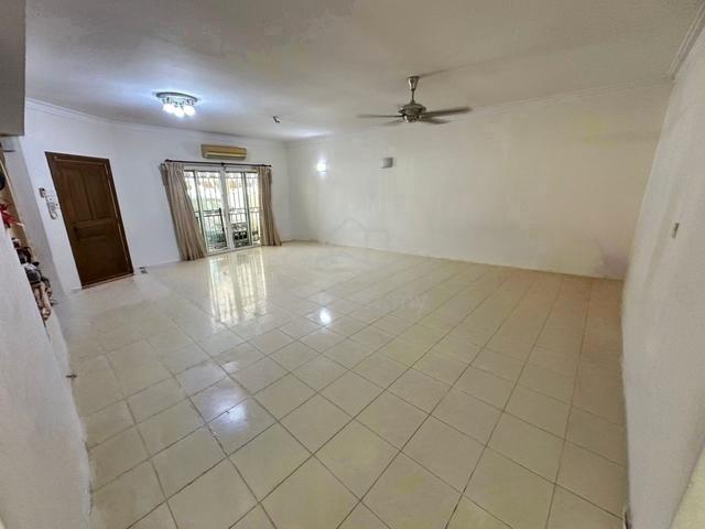 2.5 Storey Terrace, Taman Meranti Jaya, MJ1, Puchong for sale, 22x75 1