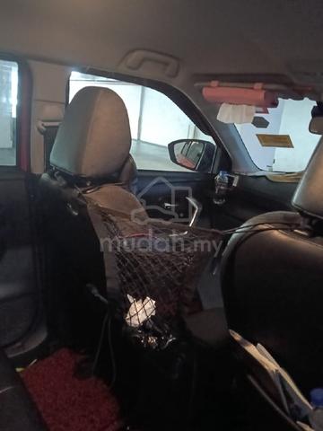 2021 Perodua ATIVA 1.0 AV (A) - 5