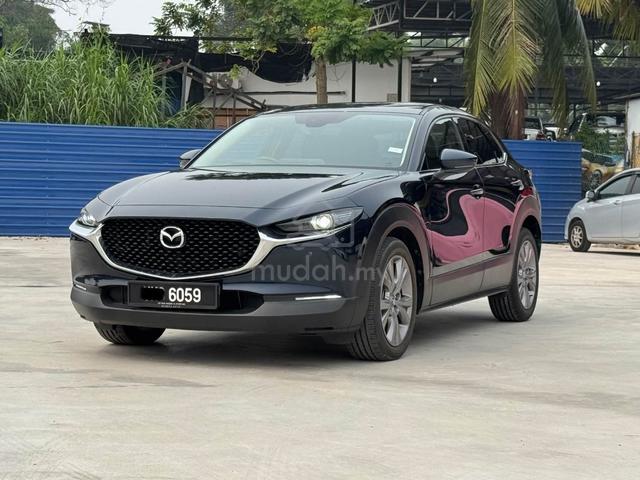 2024 Mazda CX-30 2.0 G HIGH Mileage 13k km - 1