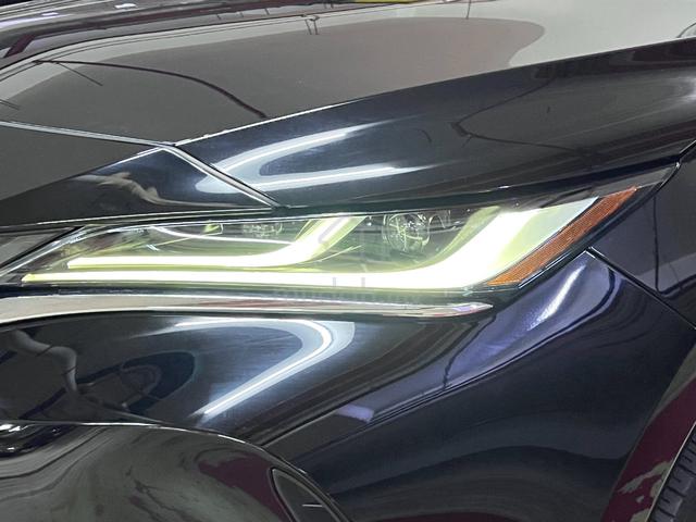 2022 Toyota HARRIER 2.0 G Modellista Bodykits - 4