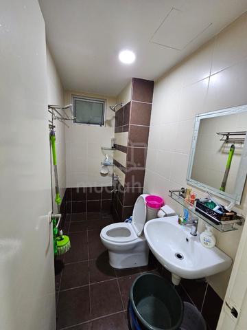 One Sentral Serviced Residence 5