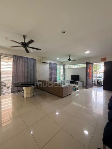 2-Storey Semi-D House/ The Gateway/ Horizon Hills/ Aeon Bukit Indah 1