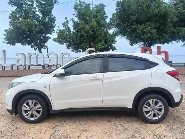 2015 Honda HR-V 1.8 S (A) - 1