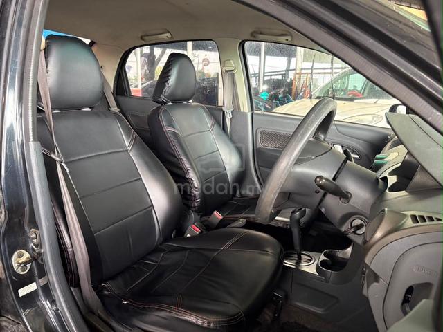 2010 Proton Saga 1.3 Auto - 5