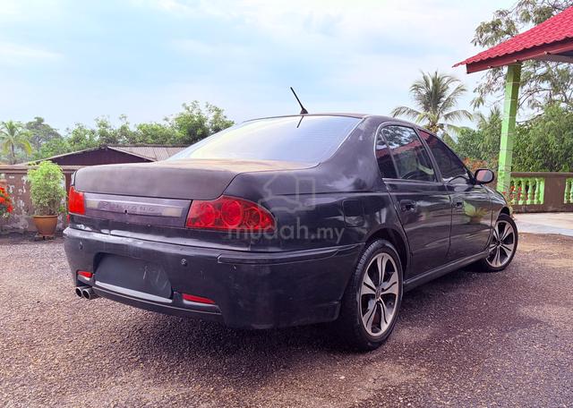 2001 Proton PERDANA 2.0 V6 (A) - 3