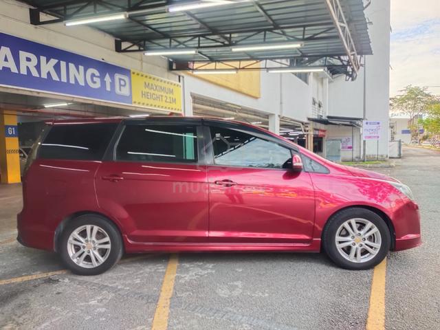 2014 Proton EXORA 1.6 BOLD PREMIUM (A)1OWN FULSPEC - 3