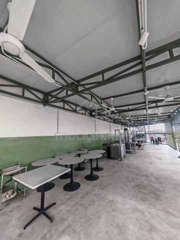 Tampoi 1.5 Terrace Factory Johor Bahru 1