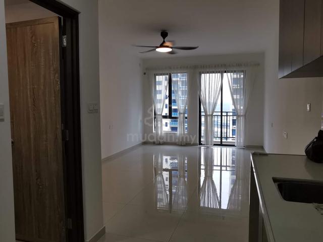 Country Garden Central Park (Serviced Apartment) 1