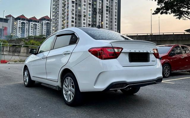 2023 Proton SAGA 1.3 PREMIUM AT MY16 BT P2-13A - 4