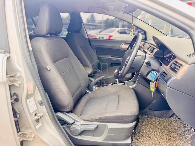 2014 Proton PREVE 1.6 EXECUTIVE (A) - 5