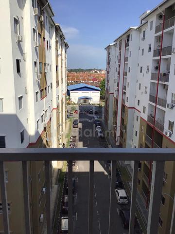 Pertam Jaya Idaman 1