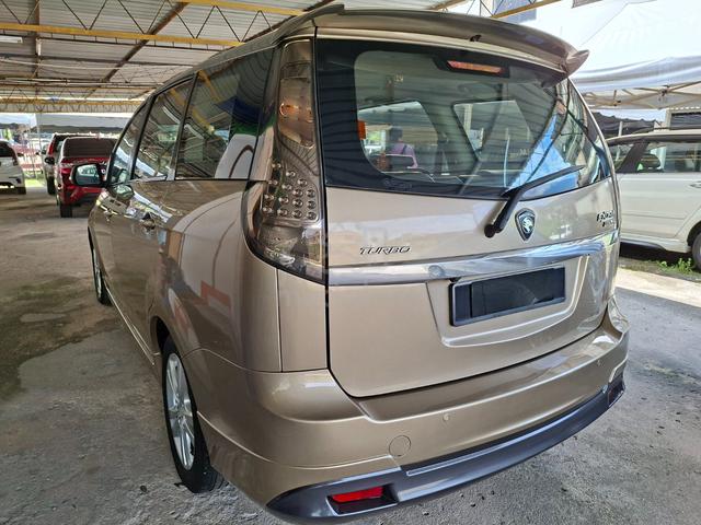 2015 Proton EXORA 1.6 PREMIUM FACELIFT (A) LEATHER - 5