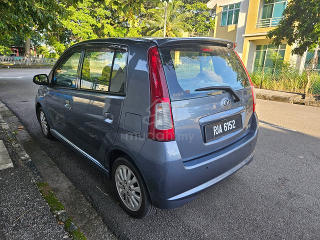 2008 Perodua VIVA 1.0 EZ STANDARD (A) - 3