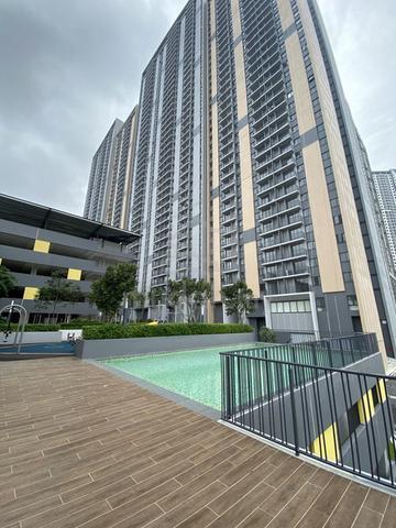 Residensi Aman Jalil 1