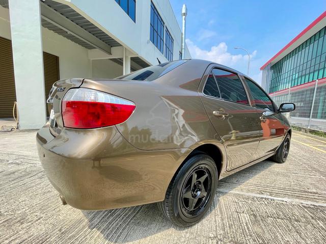 2004 Toyota VIOS 1.5 E (A)Boleh Loan kedai - 5