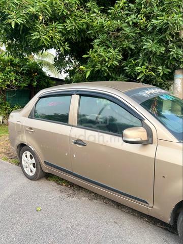 2012 Proton SAGA 1.3 FLX STANDARD (M) - 4