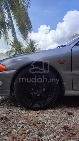 1999 Proton WIRA 1.5 GL (M) - 3