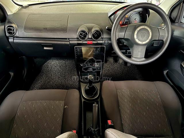 2015 Proton SAGA 1.3 FLX EXECUTIVE ENHANCED (M) - 5