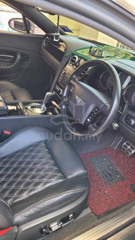 2005 Bentley CONTINENTAL 6.0 GT (A) - 4