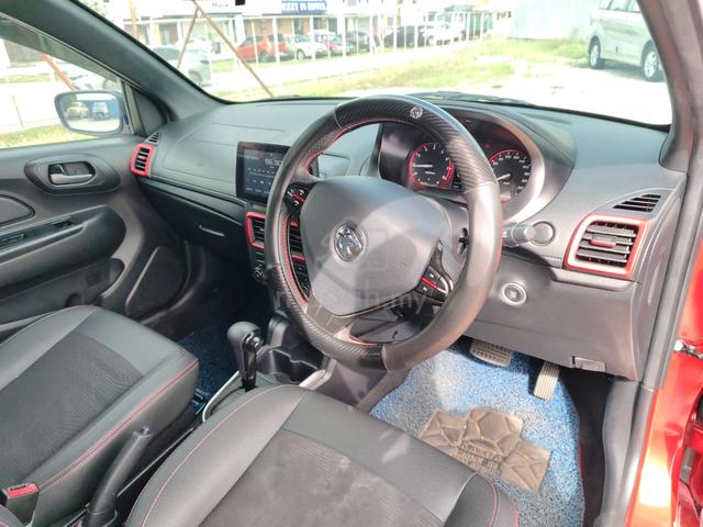 2025 Proton Saga 1.3 Premium S 1Ower Macam Baru - 5