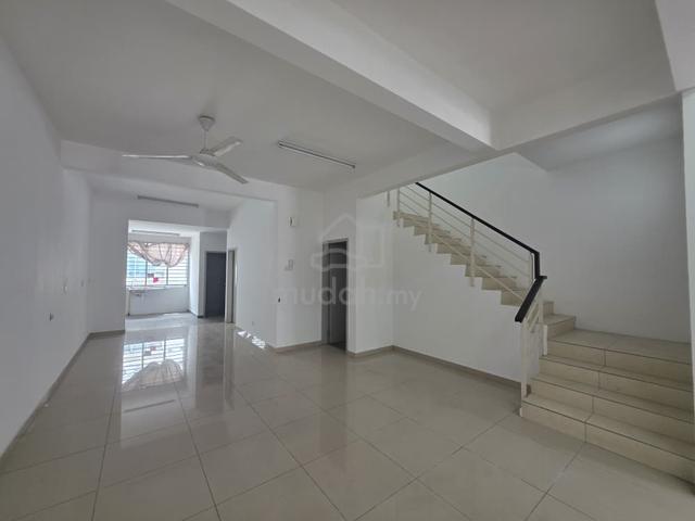 2-Storey Terrace Taman Cassa Maya Butterworth【Gated & Guarded】 1