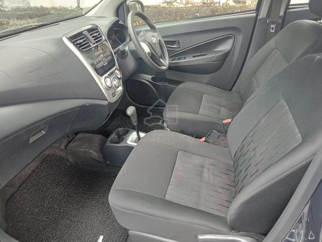 2019 Perodua AXIA 1.0 STANDARD G (A) - 3
