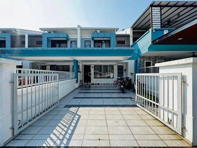 Alam Suria Enclave, Puncak Alam - Rumah Teres 2 Tingkat 1