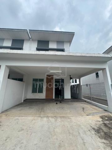 Ayera Residence/ Teluk Jawa/ Masai/ Megah Ria/ Near Permas Jaya 1