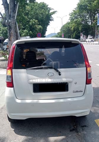 2008 Perodua VIVA 1.0 EZ STANDARD (A) - 2