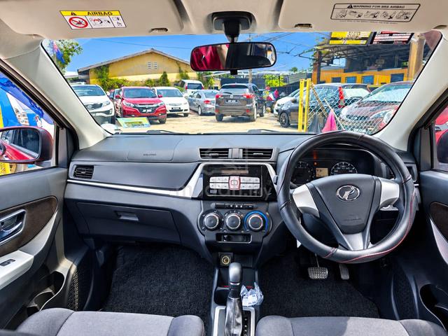 2022 Perodua BEZZA 1.3 (AUTO) - 5