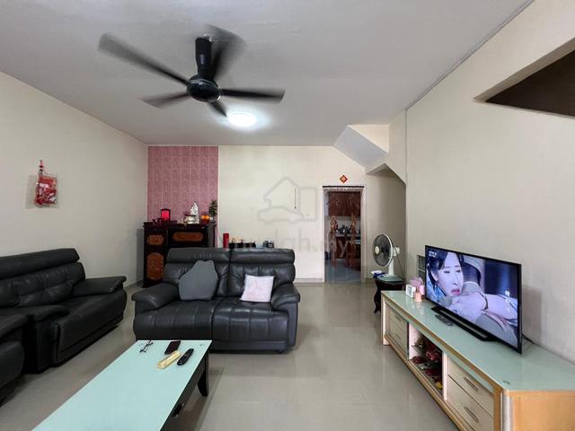 [ Fully Extend+Reno ] 2sty House , Garing Utama , Garing Jaya , Rawang 1