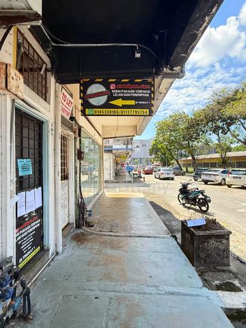 Sri Dagangan 1