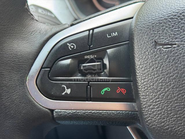 [2020] Proton X50 1.5 FWD PREMIUM (A) LOW MIL 28K - 5