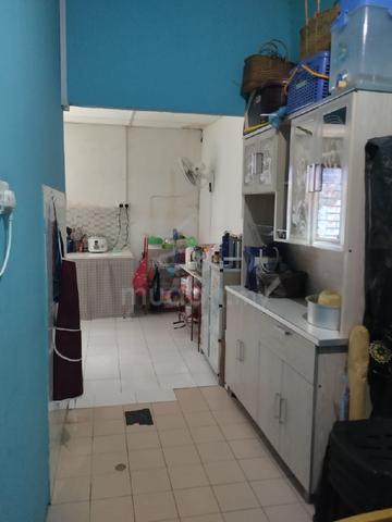 rumah untuk jual 1