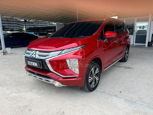 2021 Mitsubishi XPANDER 1.5 (A) ONE OWNER - 3