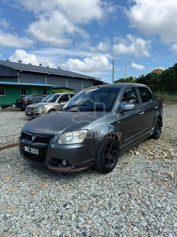 2008 Proton SAGA 1.3 BASE LINE (A) - 3