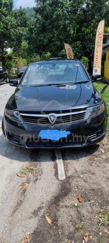 2013 Proton PREVE 1.6 CFE LIMITED EDITION (A) - 3