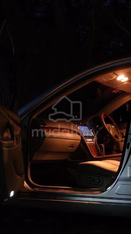 2010 Toyota CAMRY 2.4 V ACV40R-JEAGKERH FACELIFT - 3