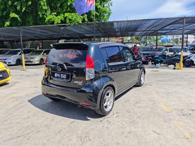 2006 Perodua MYVI 1.3 (AUTO) - LOAN KEDAI - 3